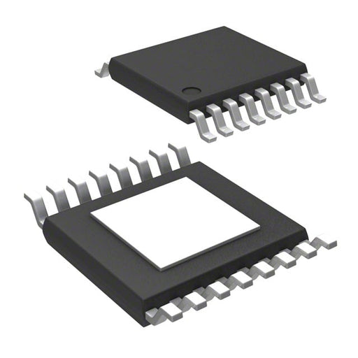 TPS23751PWP by Texas Instruments - IC POE CNTRL 1 CHANNEL 16HTSSOP