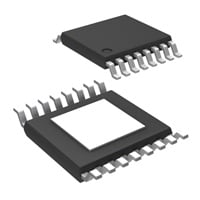 LM5072MH-80/NOPB by Texas Instruments - IC POE CNTRL 1 CHANNEL 16HTSSOP