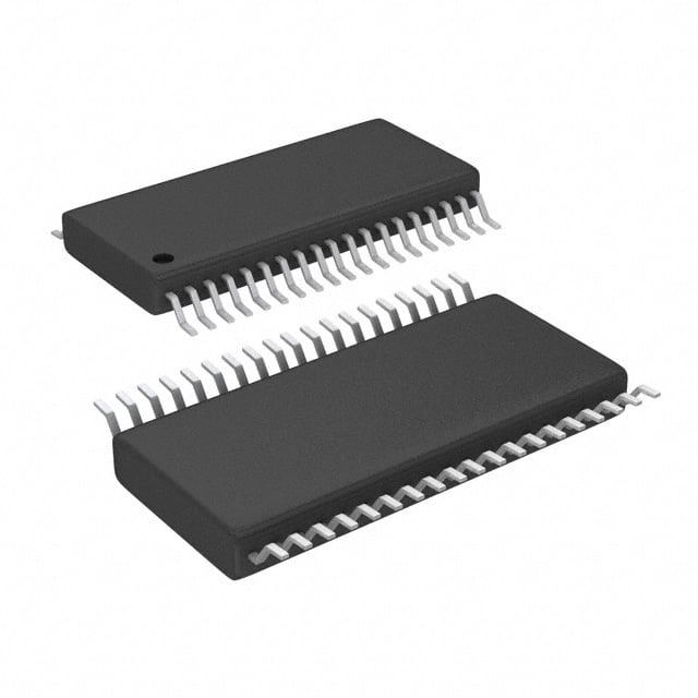 BQ20Z80DBTR-V101G4 by Texas Instruments - IC GAS GAUGE BQ29312A 38-TSSOP