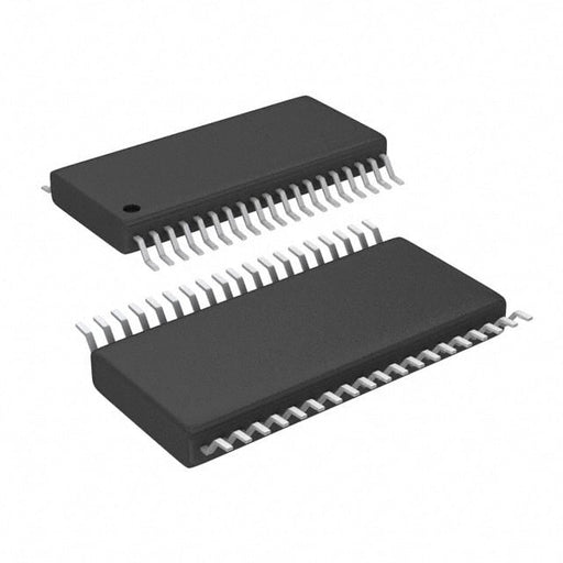 BQ2084DBT-V133G4 by Texas Instruments - IC GAS GAUGE FOR BQ29312 38TSSOP