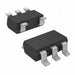 LM4040A50IDCKRG4 by Texas Instruments - IC VREF SHUNT 5V SC70
