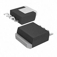 LM1085ISX-ADJ by Texas Instruments - IC REG LIN POS ADJ 3A DDPAK