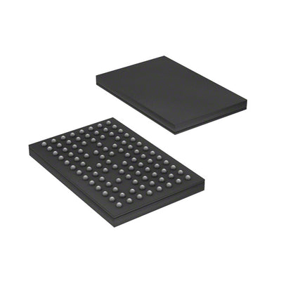 TPS65911AA2ZRCT by Texas Instruments - PWR MGMT SWITCHING REGULATOR