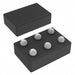 TPS22922BYFPR by Texas Instruments - IC PWR SWITCH P-CHAN 1:1 6DSBGA