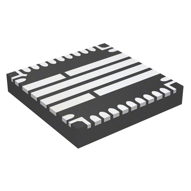 UCD7242RSJT by Texas Instruments - IC REG BUCK 10A DL 32VQFN