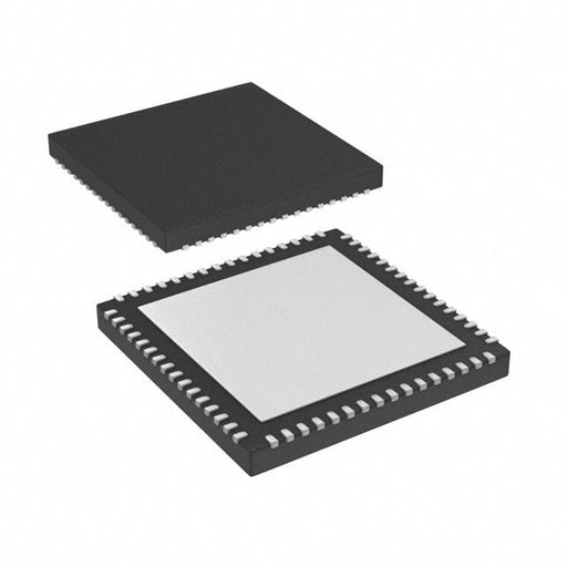 TPS65086401RSKR by Texas Instruments - IC REG CTLR DGTL CAM 9OUT 64VQFN