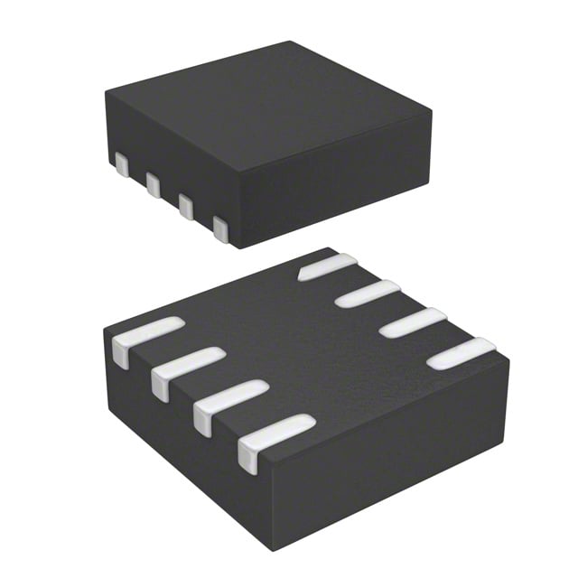 TMP451AQDQFTQ1 by Texas Instruments - TEMPERATURE SENSOR