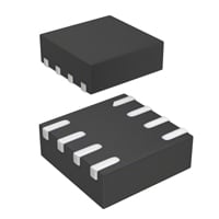 DAC80501ZDQFR by Texas Instruments - SINGALE CHANNEL DAC 16BIT