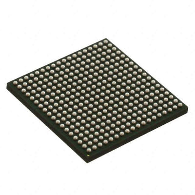 TLK6002ZEU by Texas Instruments - IC TRANSCEIVER FULL 2/2 324BGA
