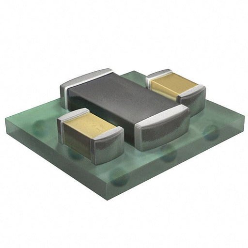 TPS82697SIPT by Texas Instruments - DC DC CONVERTER 2.8V