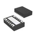TPS22976NDPUR by Texas Instruments - IC PWR SWITCH N-CHAN 1:1 14WSON