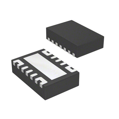 TPS22968DPUR by Texas Instruments - IC PWR SWITCH N-CHAN 1:1 14WSON