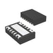 TPS22968DPUR by Texas Instruments - IC PWR SWITCH N-CHAN 1:1 14WSON
