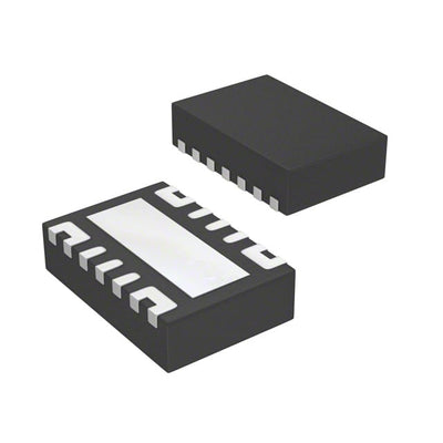 TPS22966TDPURQ1 by Texas Instruments - IC PWR SWITCH N-CHAN 1:1 14WSON