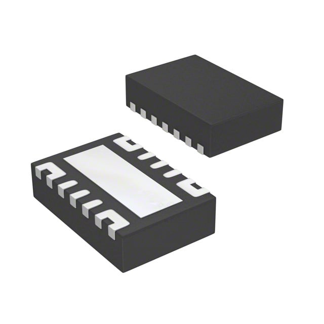 TPS22966TDPURQ1 by Texas Instruments - IC PWR SWITCH N-CHAN 1:1 14WSON