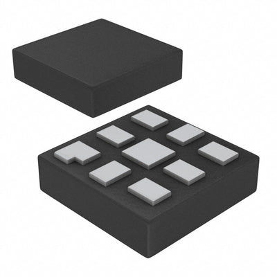 TCA9509RVHR by Texas Instruments - IC REDRIVER I2C 1CH 8X2QFN