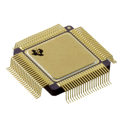 ADS1278SHKP by Texas Instruments - IC ADC 24BIT SIGMA-DELTA 84CFP