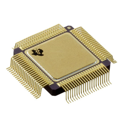 SM470R1B1MHKPS by Texas Instruments - IC MCU 16/32BIT 1MB FLASH 84CFP