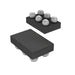 TPS62806YKAT by Texas Instruments - IC REG BUCK ADJ/FIX 600MA 6DSBGA