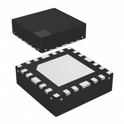HD3SS0001RLLR by Texas Instruments - IC DISPLYPRT DIFF SW 24VQFN