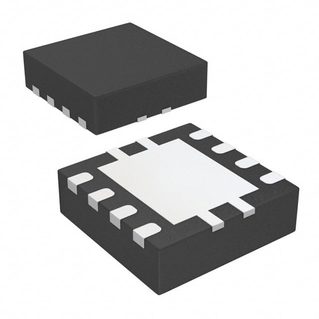 TVS0701DRBR by Texas Instruments - TVS DEVICE MIXED 11.7V 8SON