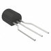 DRV5056A2QLPGM by Texas Instruments - SENSOR HALL EFFECT ANALOG