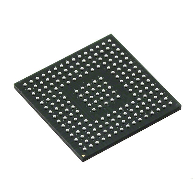 DLPC3438ZEZ by Texas Instruments - IC DRVR CTRLR 201NFBGA
