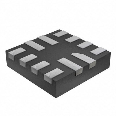 TUSB211IRWBR by Texas Instruments - IC INTERFACE SPECIALIZED 12X2QFN