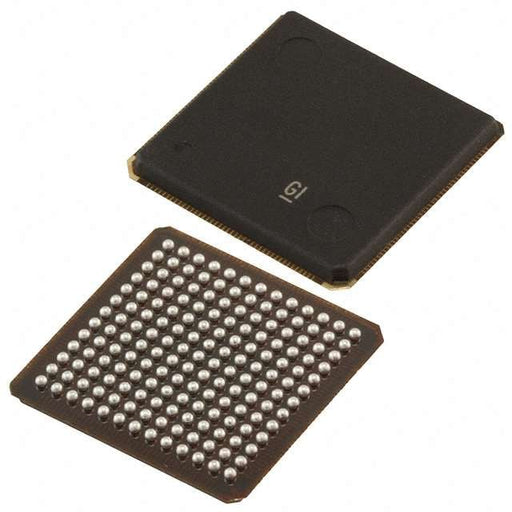 TPS658643ZGUT by Texas Instruments - IC PWR MGMT 169BGA