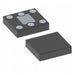 OPT3006YMFR by Texas Instruments - SENSOR OPT 550NM AMB 6PICOSTAR