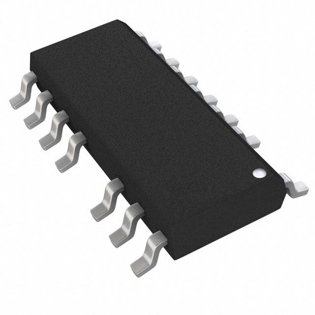 UCC25630-3DDBR by Texas Instruments - UCC25630-3DDBR