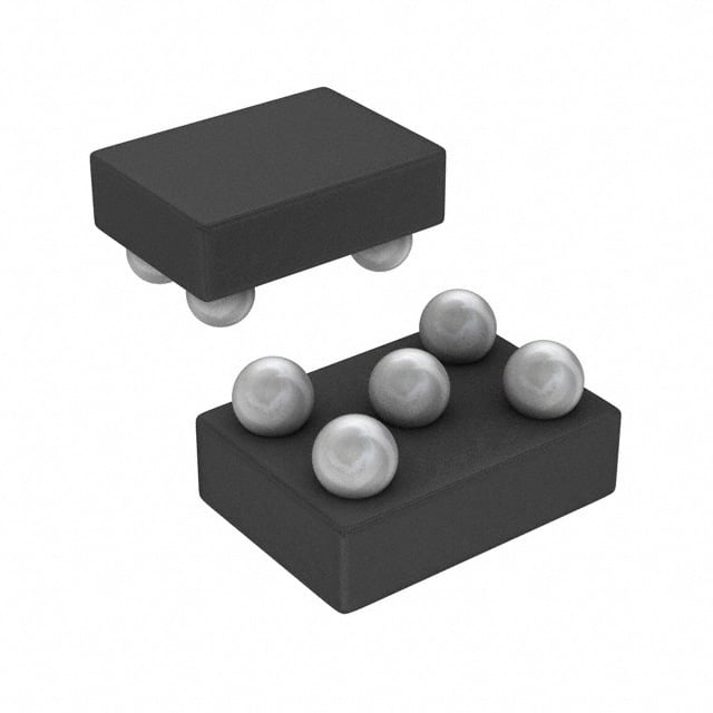 TPS7A1118PYKAR by Texas Instruments - IC REG LINEAR 1.8V 500MA 5DSBGA