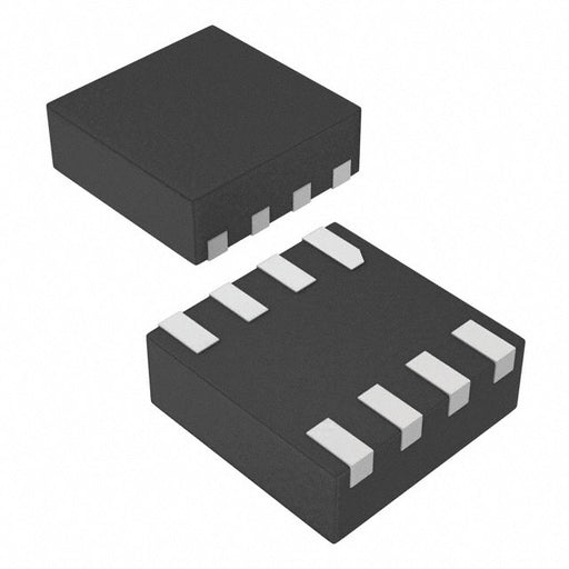 TPS62822DLCT by Texas Instruments - IC REG BUCK ADJ 2A 8VSON-HR