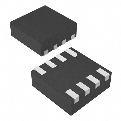 TPS62821DLCR by Texas Instruments - IC REG BUCK ADJ 1A 8VSON-HR