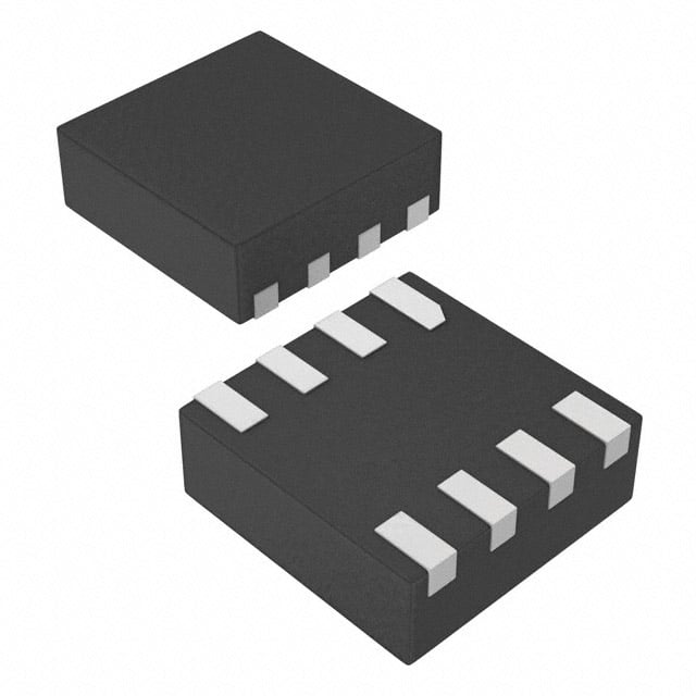 TPS62841DLCR by Texas Instruments - ULTRA LOW IQ BUCK CONVERTER