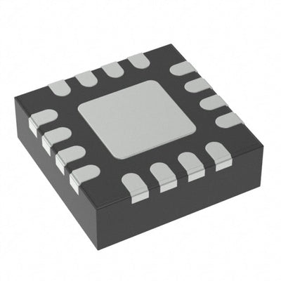 LMK00804BQWRGTTQ1 by Texas Instruments - IC CLK BUFFER 1:4 350MHZ 16VQFN