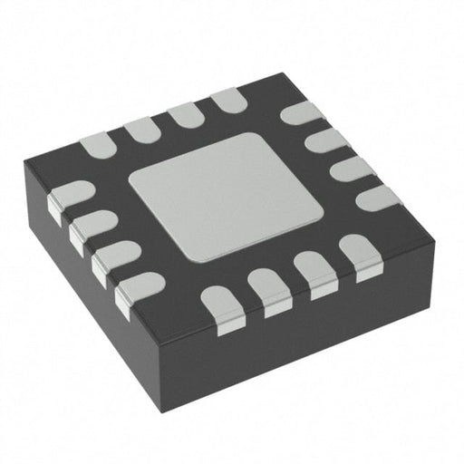 LMK00804BQWRGTTQ1 by Texas Instruments - IC CLK BUFFER 1:4 350MHZ 16VQFN