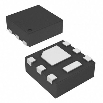 CSD87502Q2T by Texas Instruments - MOSFET 2N-CH 30V 5A 6WSON