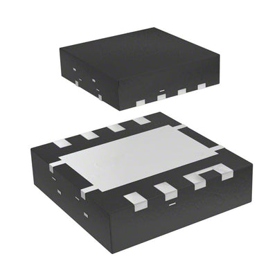 CSD87333Q3D by Texas Instruments - MOSFET 2N-CH 30V 15A 8SON
