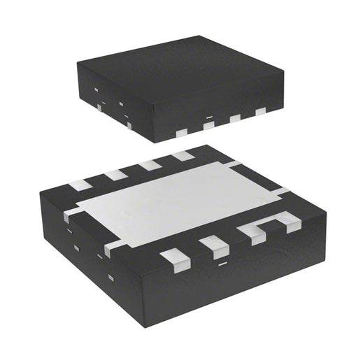 CSD87312Q3E by Texas Instruments - MOSFET 2N-CH 30V 27A 8VSON