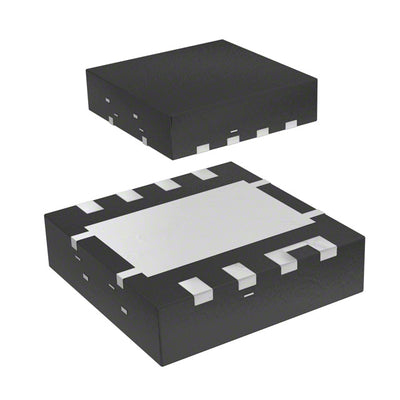 CSD87334Q3DT by Texas Instruments - MOSFET 2N-CH 30V 20A 8SON