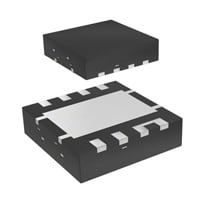 CSD87333Q3DT by Texas Instruments - MOSFET 2N-CH 30V 15A 8VSON
