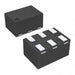 LMV881LE/NOPB by Texas Instruments - IC OPAMP GP 1 CIRCUIT 6USON