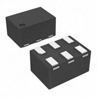 LMV881LEE/NOPB by Texas Instruments - IC OPAMP GP 1 CIRCUIT 6USON
