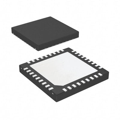 LMX2531LQX1570E/NOPB by Texas Instruments - IC FREQ SYNTH 36WQFN
