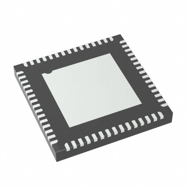 DS42BR400TSQ/NOPB by Texas Instruments - IC TRANSCEIVER FULL 4/4 60WQFN
