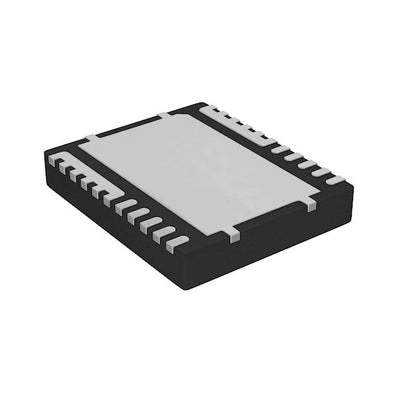 CSD95372BQ5MC by Texas Instruments - IC HALF BRIDGE DRIVER 60A 12VSON