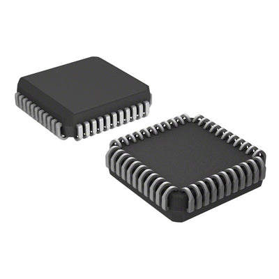 PC16552DVX/NOPB by Texas Instruments - IC UART DUAL WITH FIFO 44-PLCC