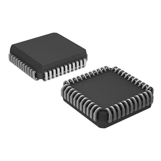 MM5483V by Texas Instruments - IC DRVR 7 SEG 4 1/2 DIGIT 44PLCC