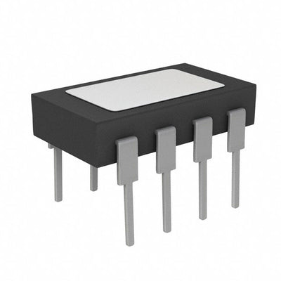 SN55451BJG by Texas Instruments - IC GATE DRVR LOW-SIDE 8CDIP